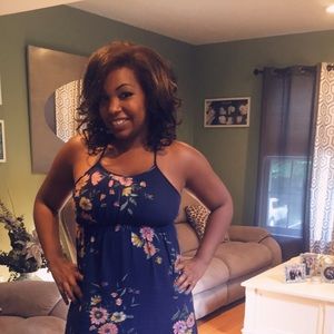 Meet your Posher, Chesirae